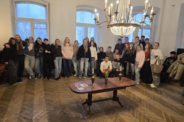 Apsilankymas spektaklyje